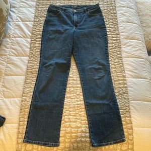 Lee Jeans